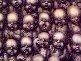 Image result for giger