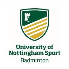 Image result for Nottingham University Staff Badminton Club
