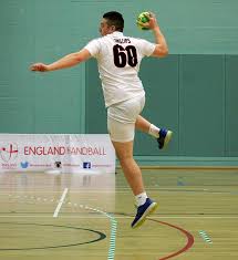 Image result for Haslingden Handball