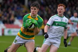 Image result for Con Magee`s Gaelic Athletic Club