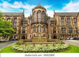 Image result for University Of Glasgow
