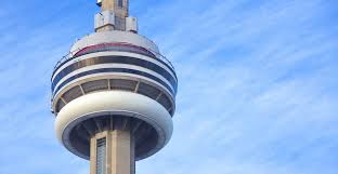 Image result for cn tower glass floor