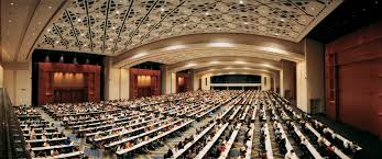 Image result for Washington Convention Center
