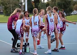 Image result for Kidlington Kites Netball Club