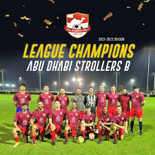 Image result for Strollers Football Club