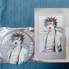 「相楽左之助 るろうに剣心 -明治剣客浪漫譚-」の画像検索結果