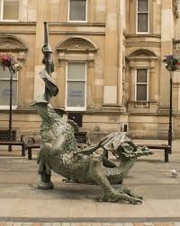 Image result for Dundee Dragons