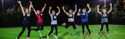 Image result for Vsl Mixed Netball Squad