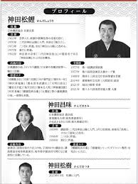 Image result for 神田山陽