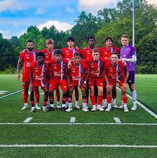 Image result for United in the Community - Boston Player Development Centres