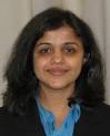 Nidhi Shah (MCS 2010, Cisco)