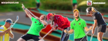 Image result for World Minigolf Sport Federation