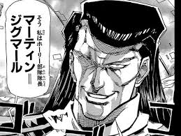 「マーティン・ジグマール スクライド」の画像検索結果