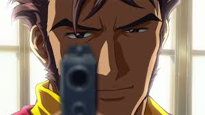 「コジロー・マードック」の画像検索結果