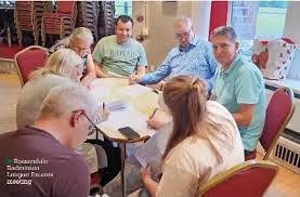 Image result for Goodshaw Badminton Club