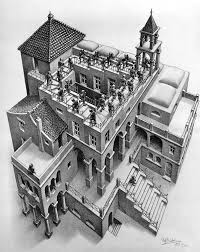 Image result for escher