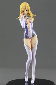 「ユリーシャ・イスカンダル」の画像検索結果