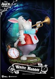 Image result for alice in wonderland rabbit