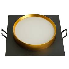 Image result for Светильник GX70 с цок. золото (121х54мм.) 4690601027658