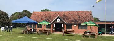 Image result for Weybourne Cricket Club