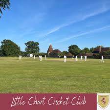 Image result for Great Chart Cricket Club