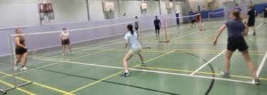 Image result for Hesketh Bank Badminton Club