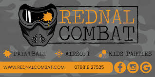 Image result for Rednal Paintball Arena, Shropshire