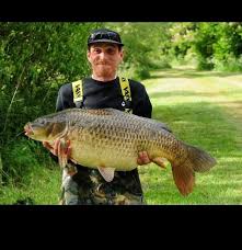 Image result for Vauxhall Angling Club