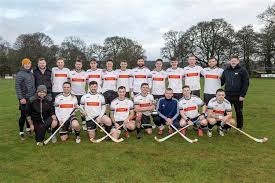 Image result for Lovat Shinty Club