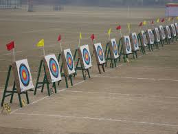 Image result for Stortford Archery Club