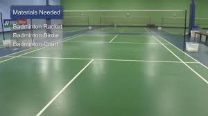 Image result for Simons Drop In Badminton Club