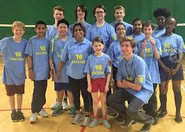 Image result for Crofton Arrows Badminton Club