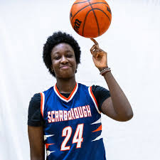 Image result for Scarborough Seahawks Basketball Club