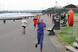 Image result for Gravesend Road Runners & Athletics Club