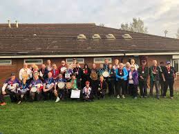 Image result for Stalybridge Archery Club