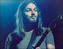 David Gilmour Lyrics