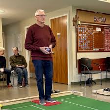 Image result for Lea Short Mat Bowling Club