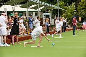 Image result for Fishburn W M C Bowls Club