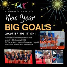 Image result for Stainsby School Of Gymnastics