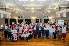 Image result for United in the Community