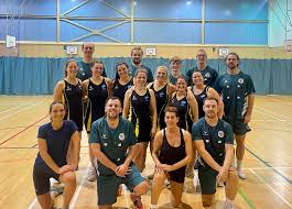 Image result for Tynemouth Netball Club