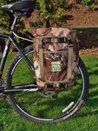 Image result for bicycle pannier
