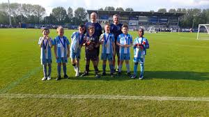 Image result for Heyside Juniors Football Club