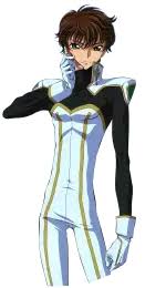 「卜部巧雪 コードギアス 反逆のルルーシュ　R2」の画像検索結果