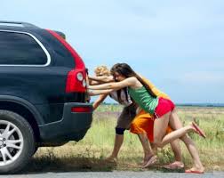 Extended Car Warranties