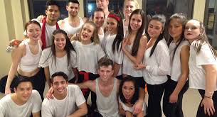 Image result for Bevendean Gymnastic Club