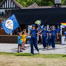 Image result for Chesterfield Cricket Club