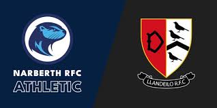Image result for Llandeilo Rugby Football Club