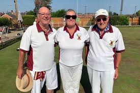 Image result for Exonia Bowls Club