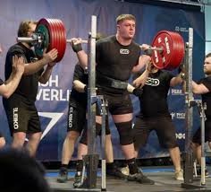 Image result for Steelman Powerlifting Club, Yorkshire